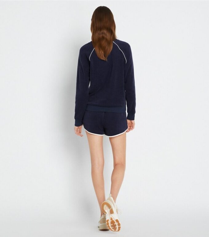 Towel Terry Short