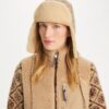 Trapper Hat