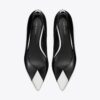 Triangle Pointed Flat