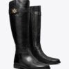 Turnlock Riding Boot
