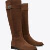 Turnlock Riding Boot