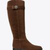 Turnlock Riding Boot