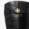 Turnlock Riding Boot