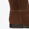 Turnlock Riding Boot