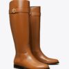 Turnlock Riding Boot