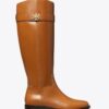 Turnlock Riding Boot
