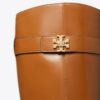 Turnlock Riding Boot