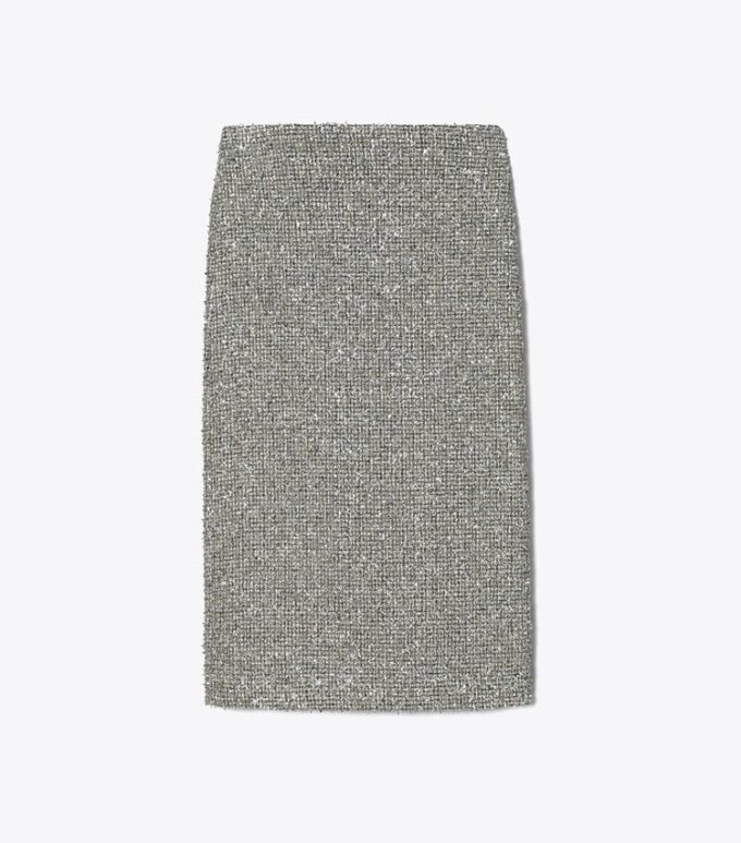 Tweed Skirt Tweed Skirt