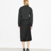 Twill Skirt Twill Skirt