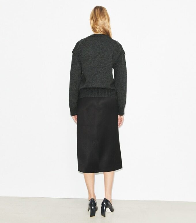 Twill Skirt Twill Skirt