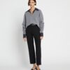 Twill Trouser