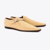 Twisted Monk Strap