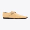 Twisted Monk Strap