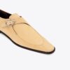 Twisted Monk Strap