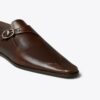 Twisted Monk Strap