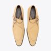 Twisted Monk Strap