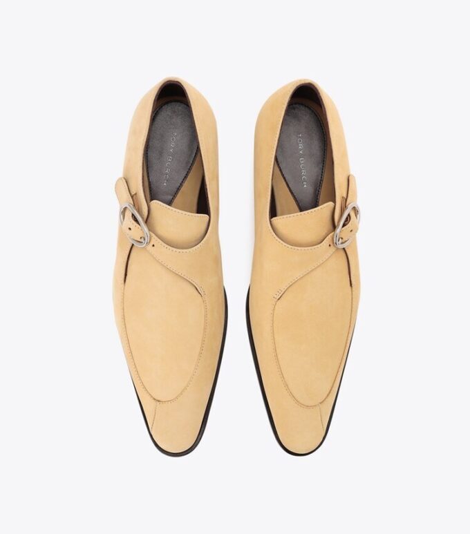 Twisted Monk Strap