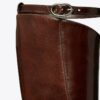 Twisted Riding Boot