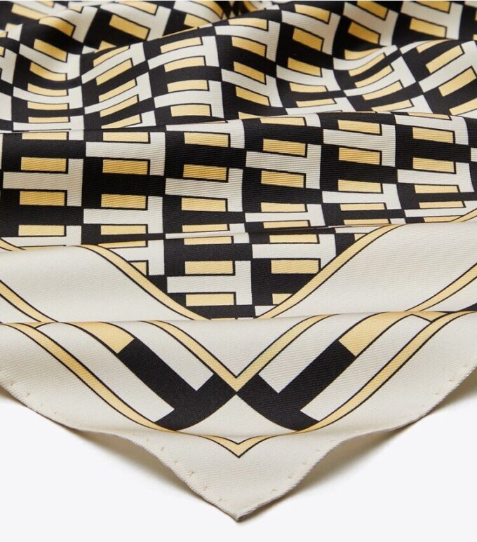 Two For T Neckerchief