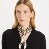 Two For T Neckerchief