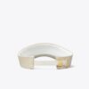Two-Tone Canvas Visor