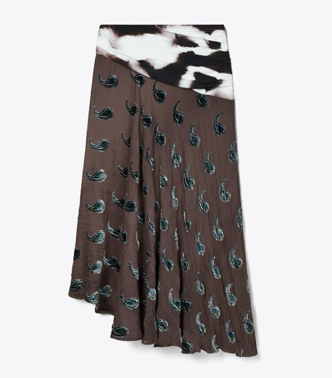 Velvet Skirt Velvet Skirt
