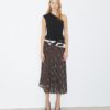 Velvet Skirt Velvet Skirt