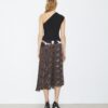Velvet Skirt Velvet Skirt