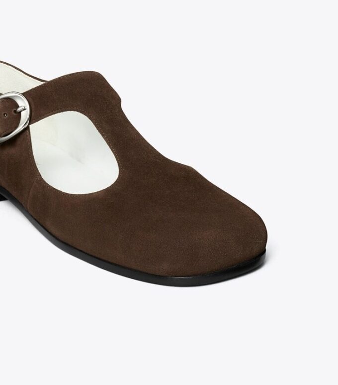 Violet T-Strap
