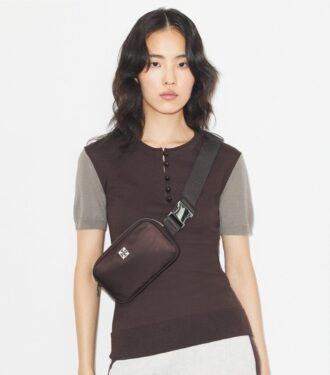 Virginia Belt Bag