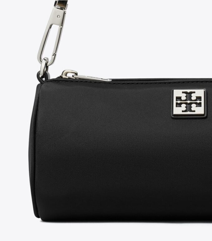 Virginia Cylinder Bag