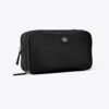 Virginia Top Handle Cosmetic Case