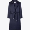 Viscose Padded Coat