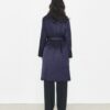 Viscose Padded Coat