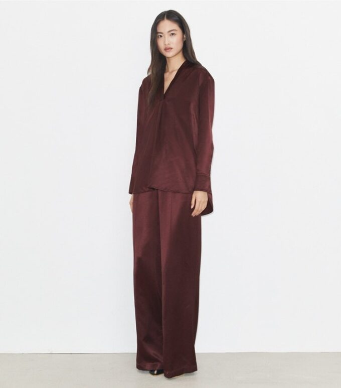 Viscose Pant