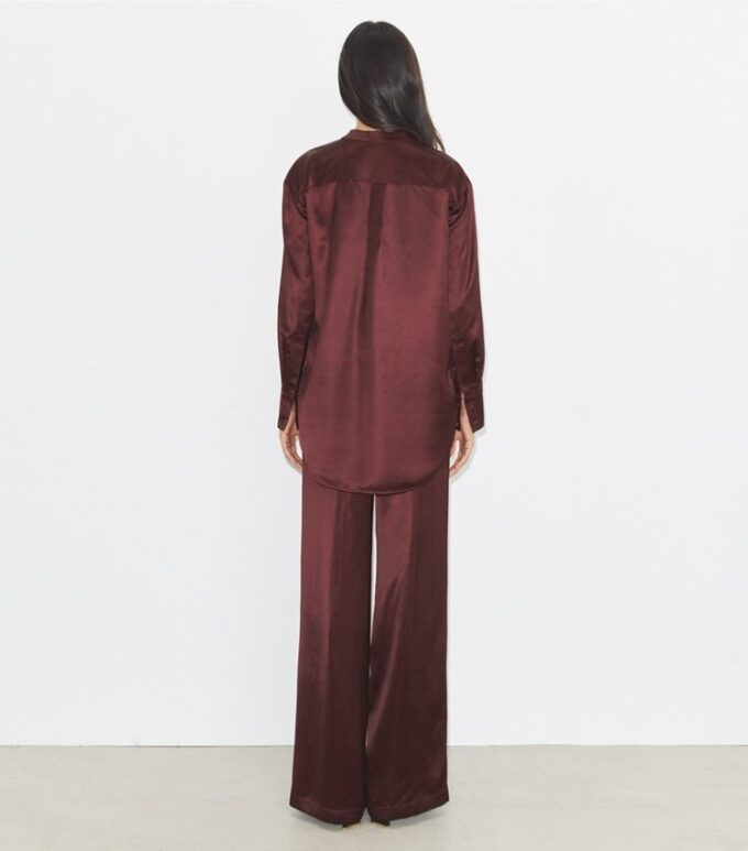 Viscose Pant