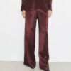 Viscose Pant