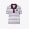 Viscose Polo