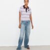 Viscose Polo