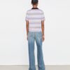 Viscose Polo