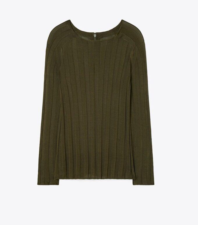 Viscose Sweater