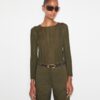Viscose Sweater