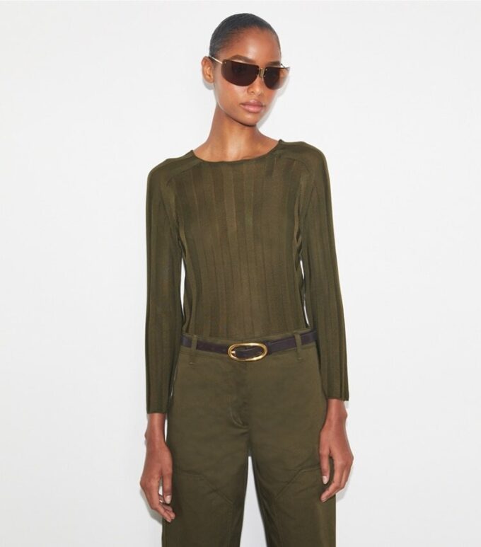 Viscose Sweater