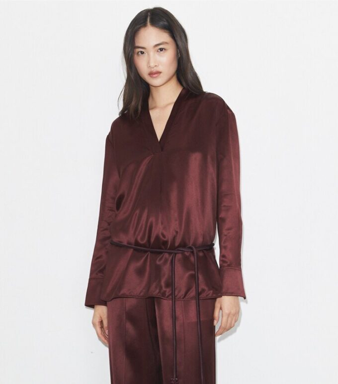 Viscose Top Viscose Top