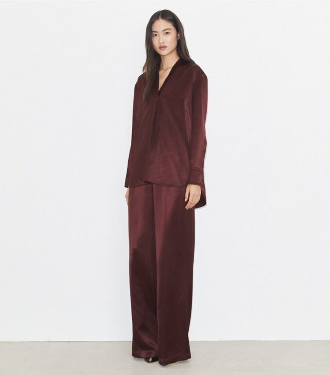 Viscose Top Viscose Top