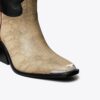 Western Tall Boot
