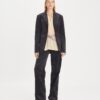 Wide-Leg Corduroy Pant