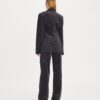 Wide-Leg Corduroy Pant