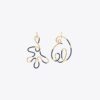 Wire Earring