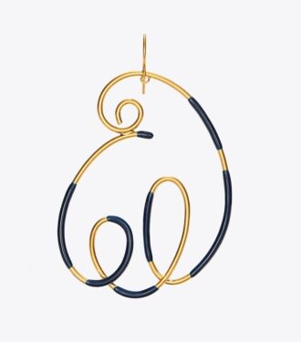 Wire Earring
